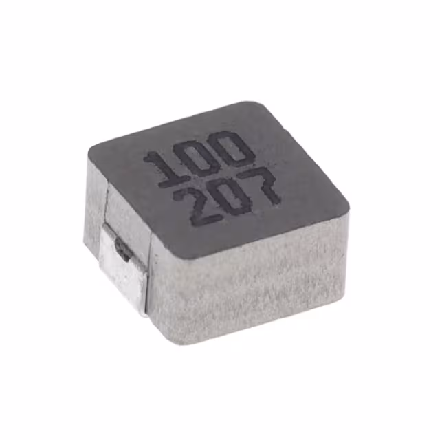 0530CDMCCDS-100MC Sumida America Components Inc.  Inductores fijos